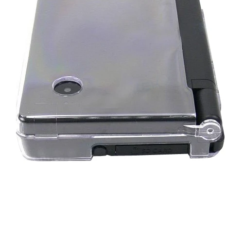 Жесткий прозрачный чехол OSTENT для Nintendo DSi NDSi | Электроника
