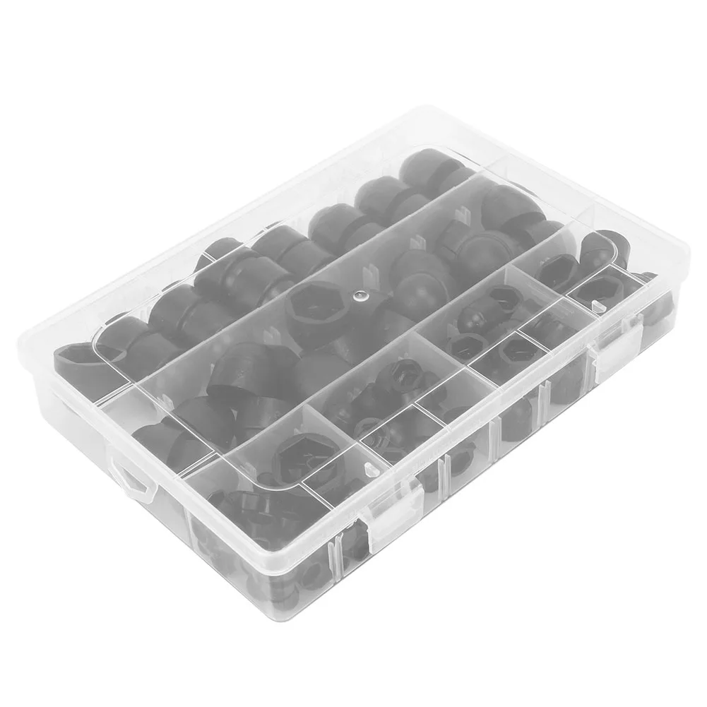 145 шт. защитная крышка для болтов | Строительство и ремонт