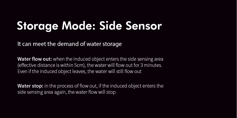 Xiaomi Youpin смарт-кран инфракрасный датчик экономии воды энергосберегающее устройство для экономии воды