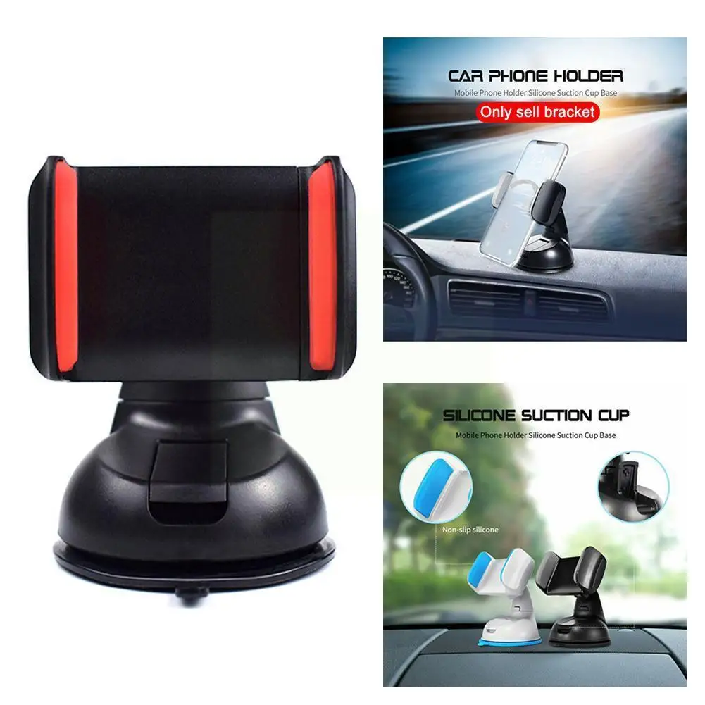 

Универсальный автомобильный держатель для телефона на вентиляционное отверстие автомобиля держатель на присоске для ветрового стекла дер...