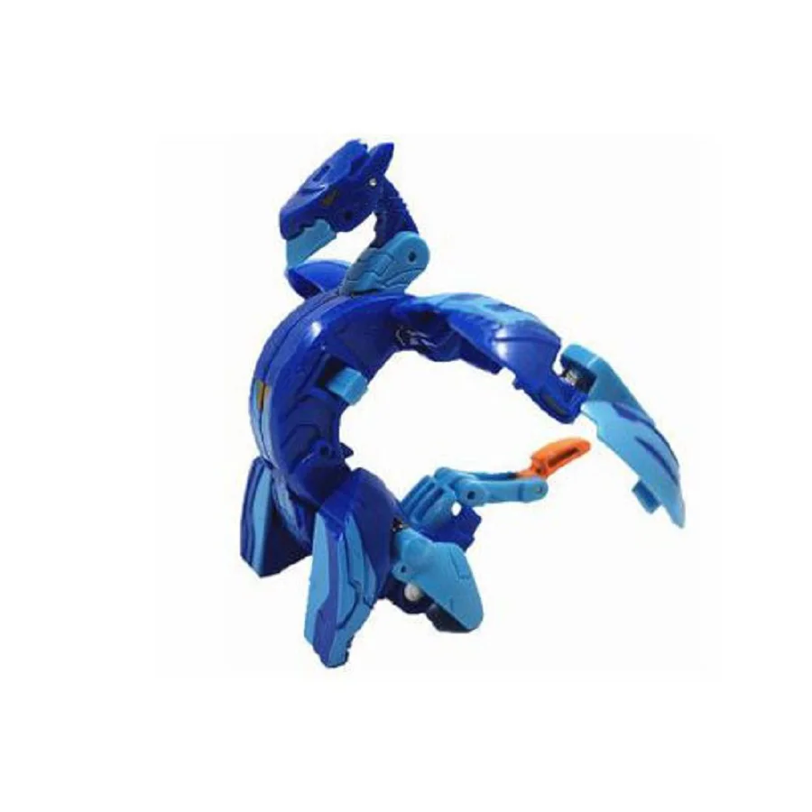 

TOMY BAKUGANES Toupie Metal Fusion Met Monster Ball Gyro Atletiek Speelgoed Deformation Animal Instant Dinosaur