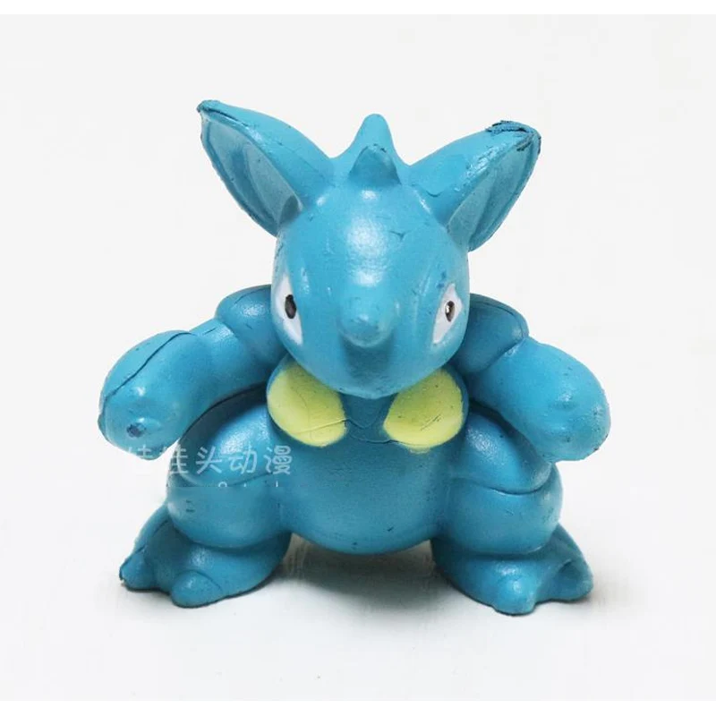 Pokemon Doll Golbat Ekans Raichu Ninetales Psyduck Nidoqueen Pidgey Growlithe Pocket Monster Jigglypuff Pidgeotto 1 Generation |