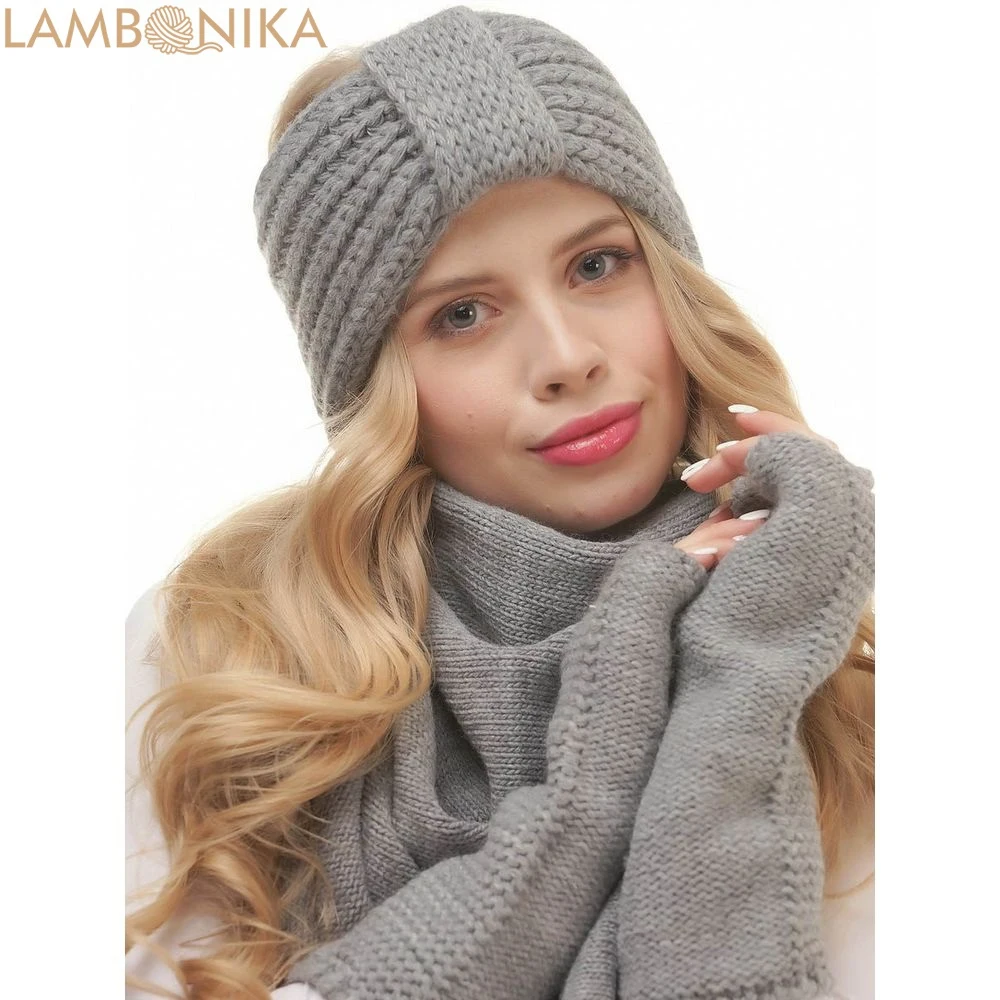 Повязка Фавна|Женские Skullies и шапочки| |