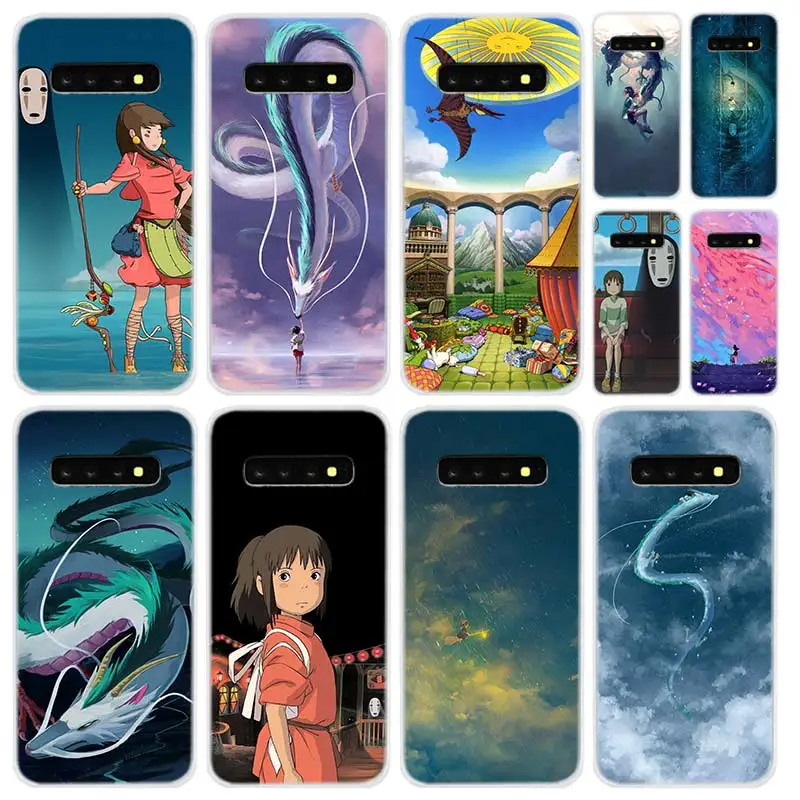 

Мягкий силиконовый чехол для Samsung Galaxy S21 S20 Uitra S10 Lite Ultra S9 S8 Plus S7edge S20fe