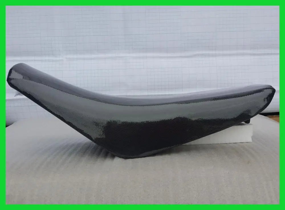 

Foam Seat For Honda CRF50 Style 110cc 125cc 140cc PIT Pro TRAIL DIRT BIKE Black