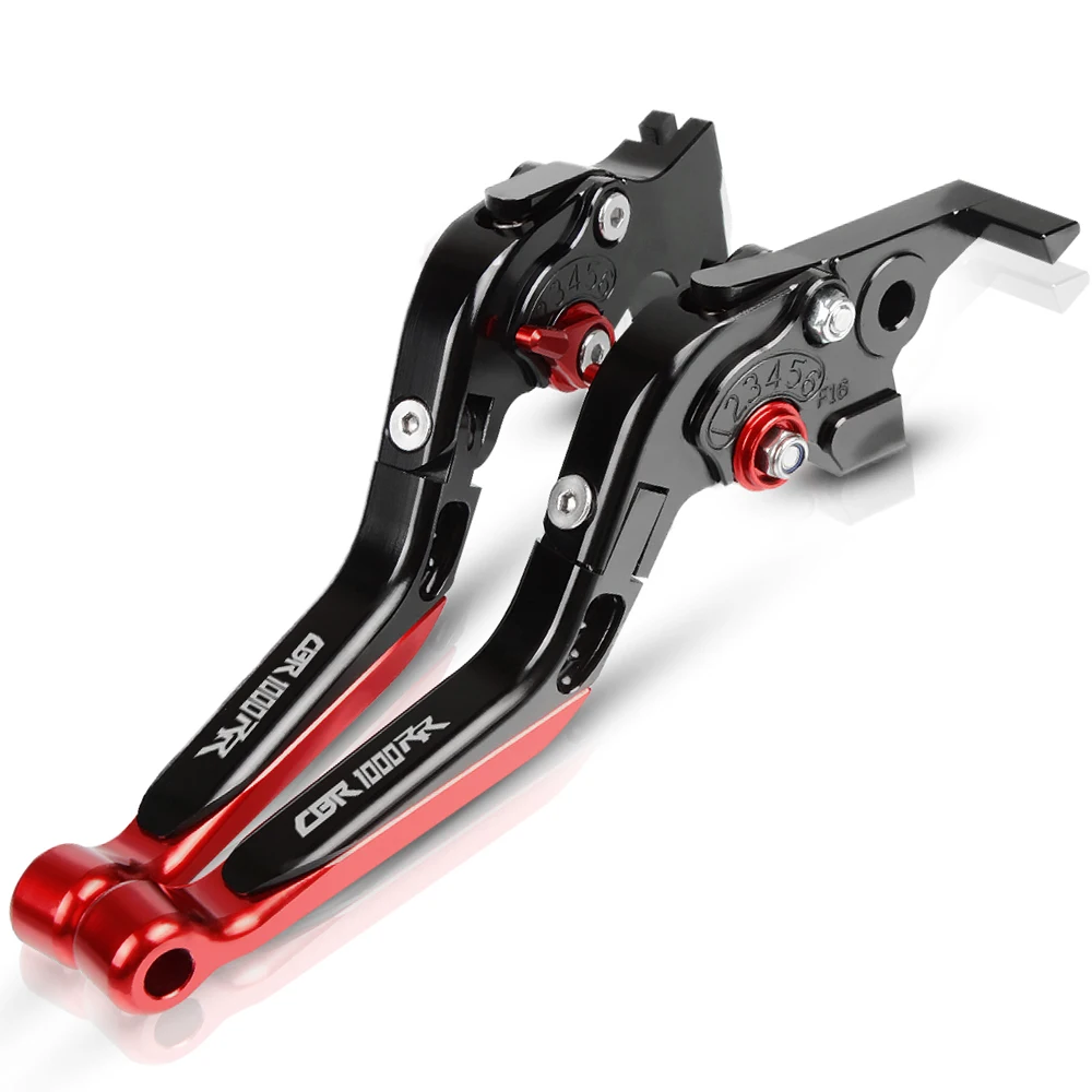 Аксессуары для мотоциклов CBR1000RR тормозные рычаги сцепления Honda CBR1000RR/FIREBLADE/SP CBR 1000