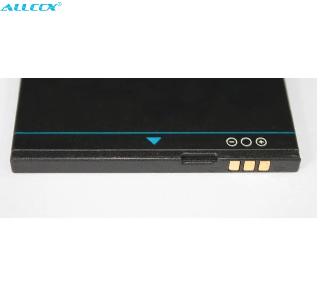 

ALLCCX battery B-DG500C for DOOGEE DG500C DG500 with good quality and best price