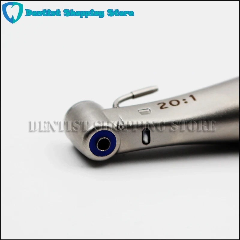 20:1 наконечники для зубных имплантатов с воздушной турбиной низкоскоростная