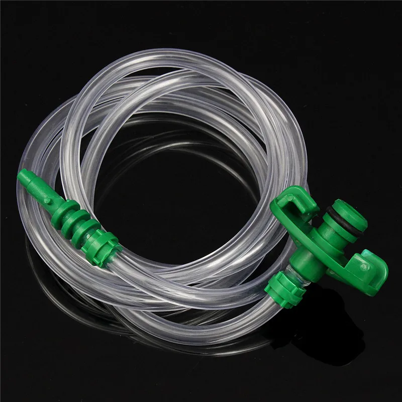 

JimBon 1Set Liquid Dispenser Solder Paste Welding Fluxes Adhesive Glue Syringe Dispensing Needle Sets for Welding Tools