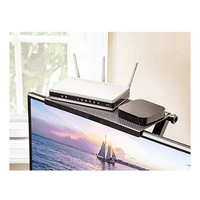 tv screen remote control rack display bracket wireless router set top box shelf