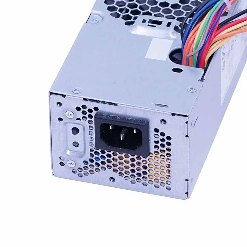 Новый оригинальный блок питания для ноутбука Dell OptiPlex 760 960 580S 780 235W Питание L235P-01