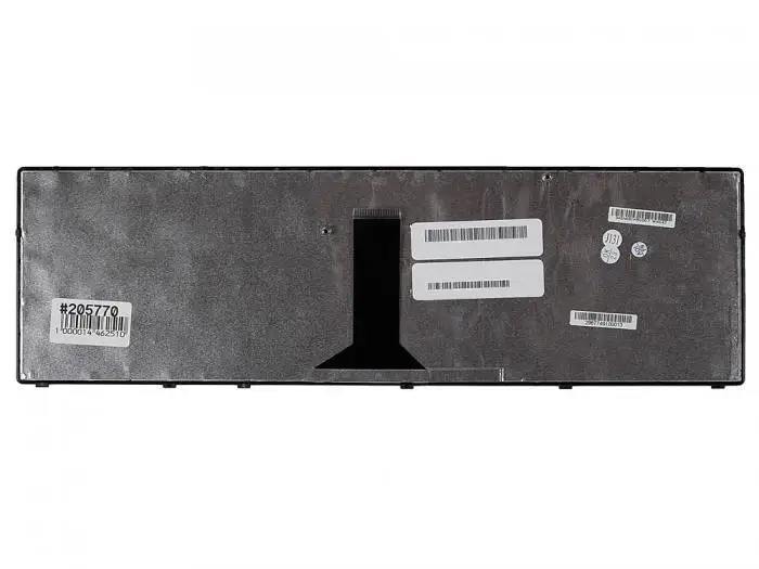 Клавиатура для ноутбука Asus K93SM K93SV K95VJ K95VB K95VM X93SV X93SM черная гор. Enter | Компьютеры и