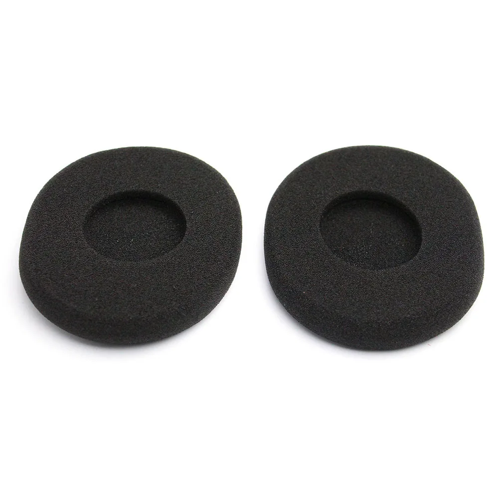 1 Pair Ear Pads Earpads Sponge Soft Foam Cushion Replacement for Logitech H800 Wireless Headphones | Электроника