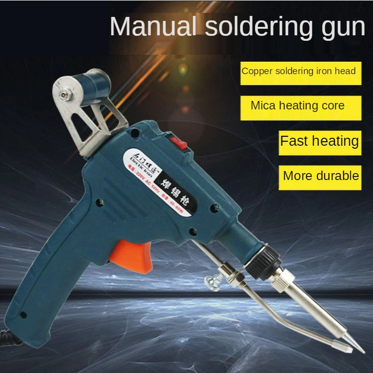 

Welding Equipment
