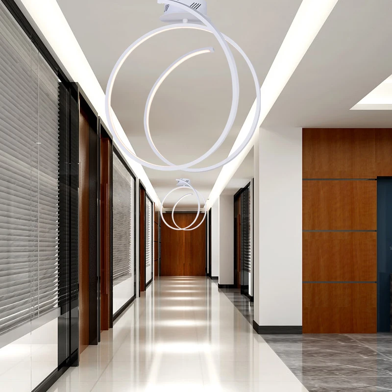 

Светильник потолочный светодиодный, для коридора, балкона, крыльца, ресторана, гостиной, кухни