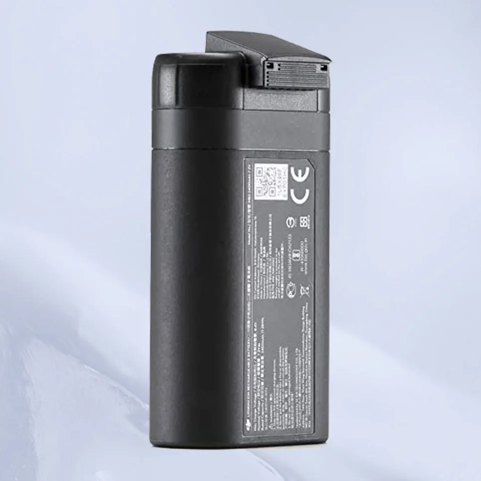 

2021 Mavic Mini интеллектуальная Полетная батарея 2400mAh запасная деталь аксессуар