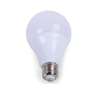 Светодиодные винтовые лампы E27, холодный белый свет, 21 Вт, 18 Вт, 15 Вт, 12 Вт, 9 Вт, 6 Вт, 3 Вт, 220 В, 110 В, энергосберегающие светодиодные лампы, Холодныйтеплый белый свет для дома