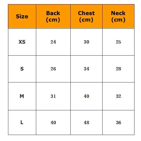 Летняя одежда для собак футболка кошек и щенков костюм маленьких пальто чихуахуа
