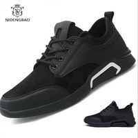 new men shoes sneakers hot sale fashion and warm men casual shoes lightweight sneakers for man zapatillas hombre black cheap