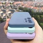 Роскошный жидкий силиконовый чехол для телефона Xiaomi Redmi Note 10S 10 9s Pro Max оригинальный квадратный мягкий чехол для Xiaomi Redmi 9A