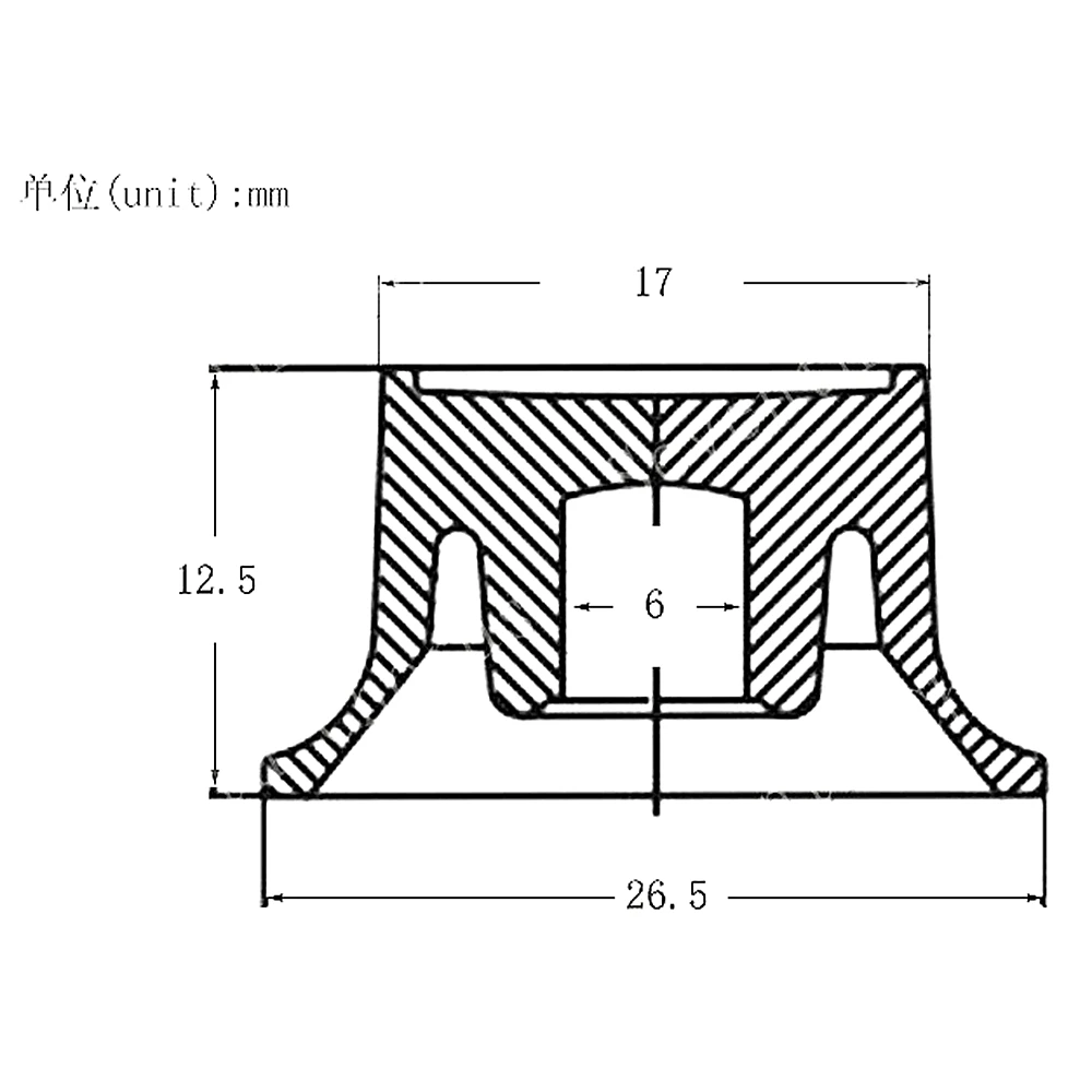 top hut gitarre geschwindigkeit glocke knöpfe volume tone control knob 6mm für lp sg elektrische gitarre pack von 4 free global shipping