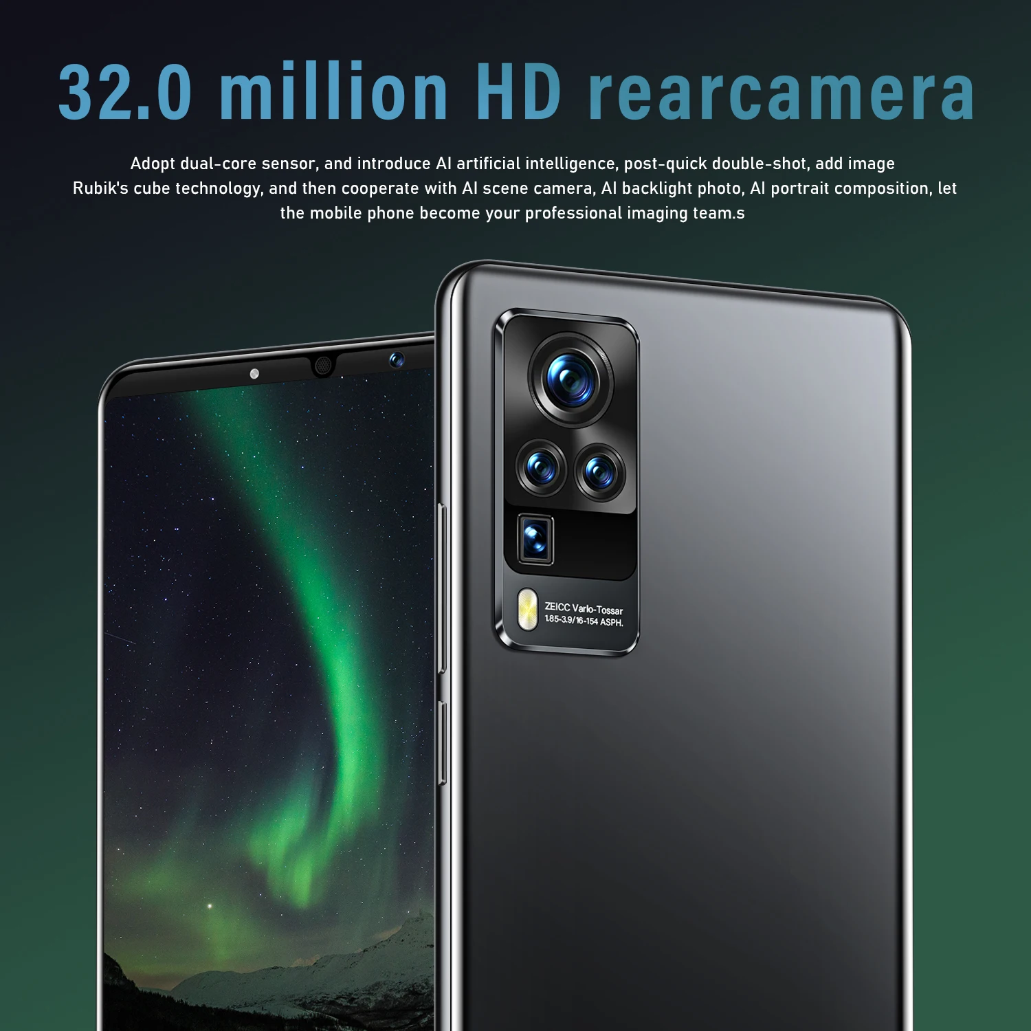 

Hot X60 Pro+ Global 5G LET Android Smartphones 6.1Inch 10-Core MT6889 Cellphones 12GB+512GB 5800mAh Dual SIM Card Mobile Phone