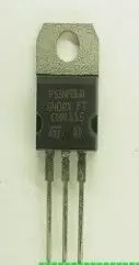 100 шт./лот STP55NF06 P55NF06-220 N-CHANNEL 60V 0.015ohm 50A TO-220FP D2PAK мощность MOSFET | Строительство и ремонт