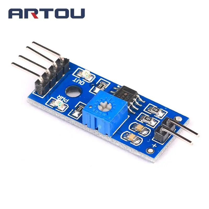 10 компл./лот снег/телефон модуль дождя Погодный влажность для Arduino|sensor module|sensor