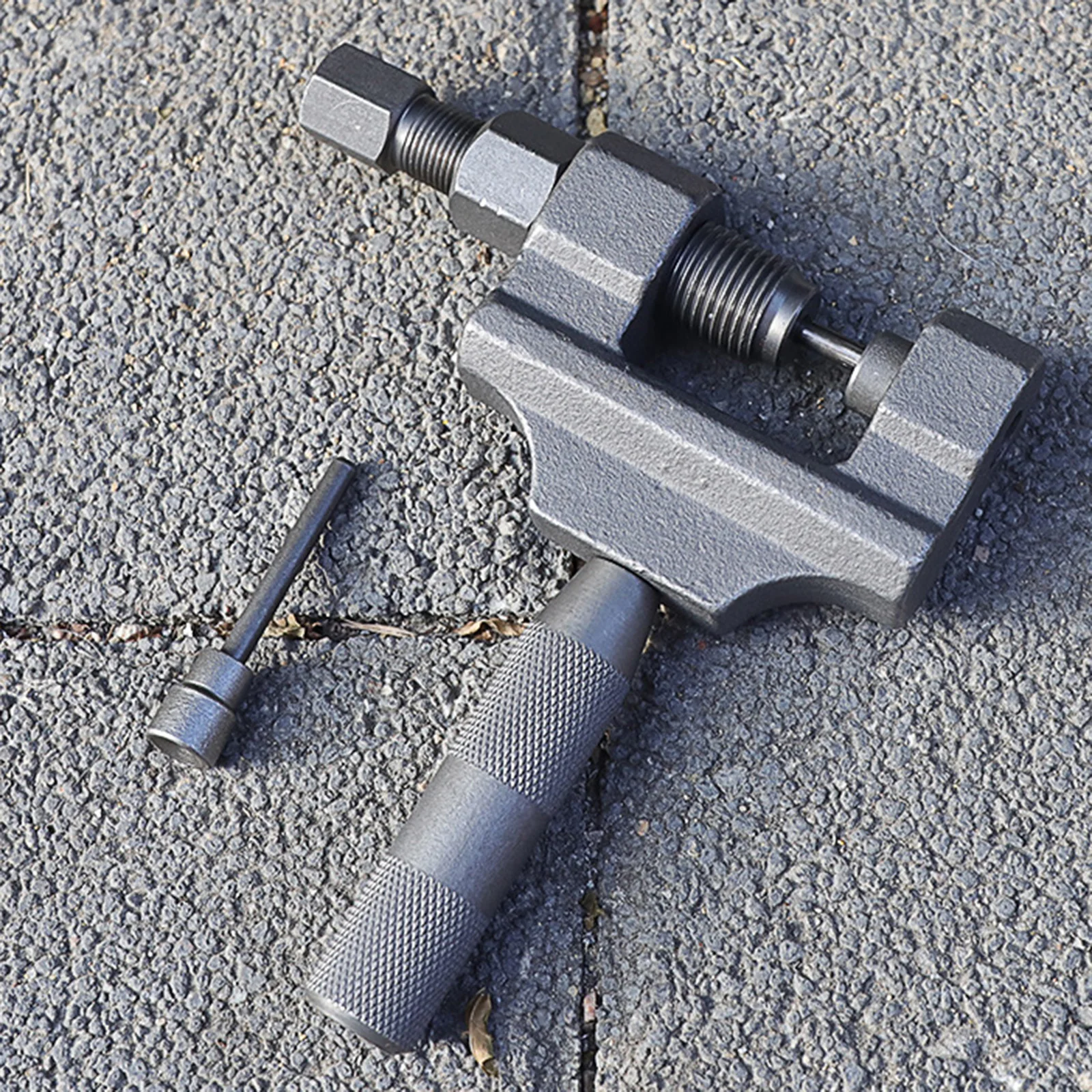 

Универсальный клепающий выключатель цепи мотоцикла 420 428 530 Размер Аксессуары