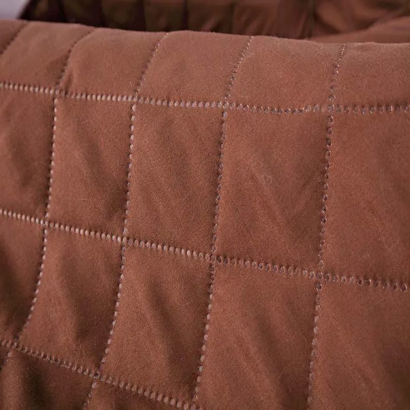 Шезлонг Davenport чехол для сиденья Водонепроницаемый диванчик Settee Slipcover мебель защитный чехол ткань собаки царапины матрас коврик