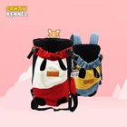 CAWAYI переноска для питомцев переноска для маленьких кошек собак рюкзак сумка для перевозки собак Bolso Perro Torba Dla Psa Honden Tassen D2052
