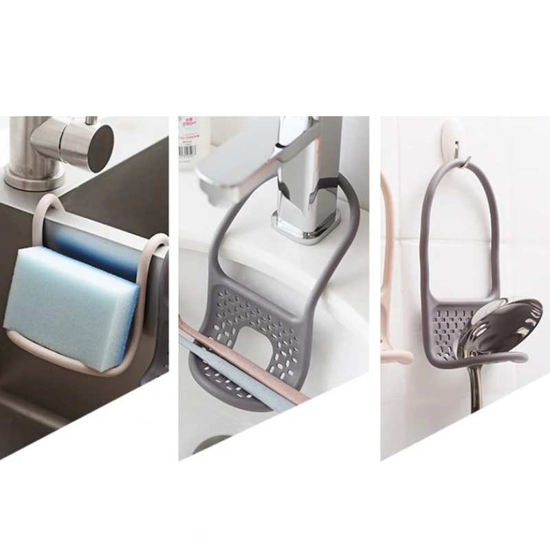 

Кухонная Губка для мыла, держатель для раковины, органайзер, коробка, ящик для хранения, инструмент для ванной комнаты