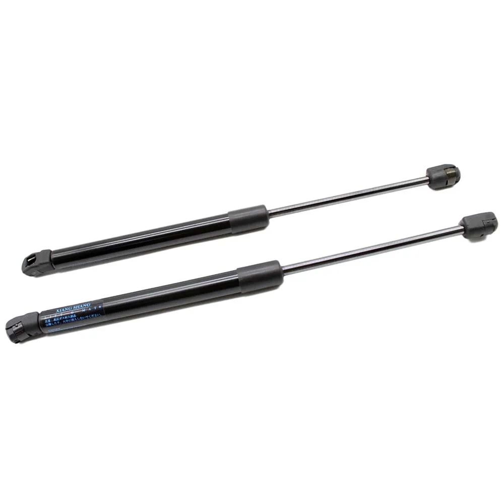 1 пара автомобильных подъемников газовые амортизаторы пружинные стойки подходят