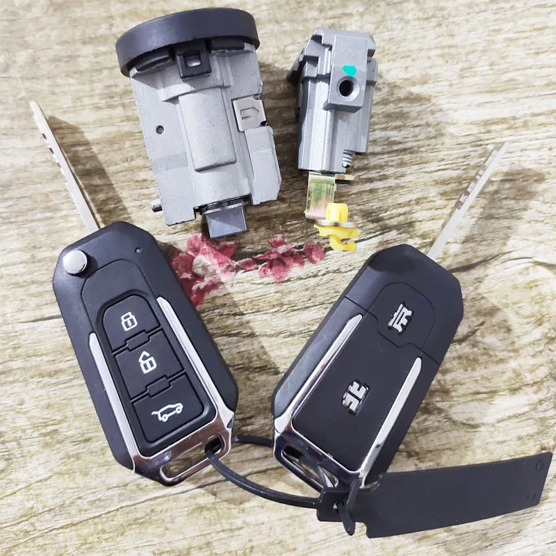 Пульт дистанционного управления для автомобильного ключа Baic jeep SUV bj20 | Автомобили