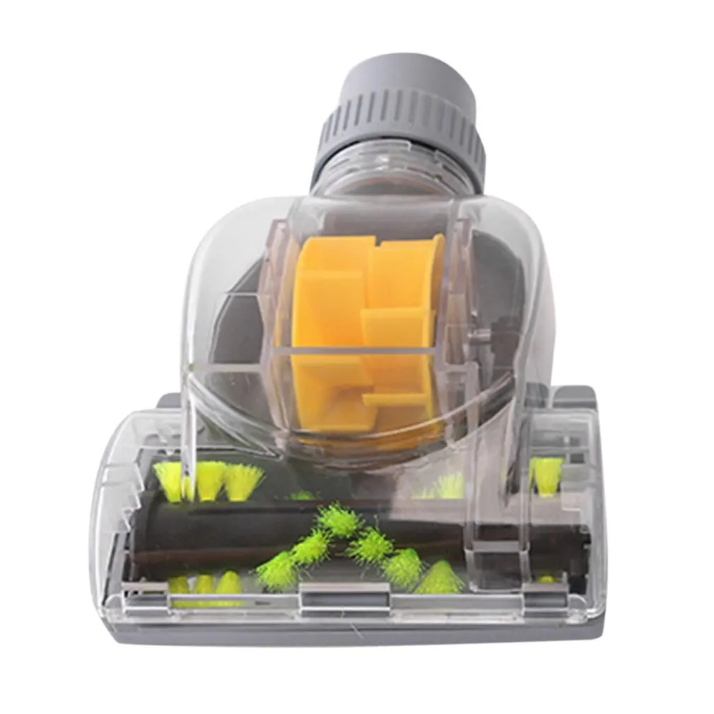 НОВАЯ щетка для пылесоса Бытовая 32 мм пылесос турбо аксессуары пола мини Турбо