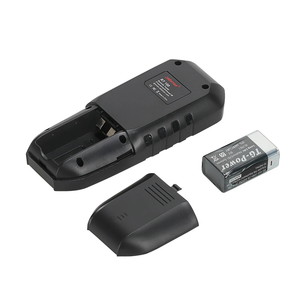 

OBDSTAR RT100 Remote Tester Key Frequency/Infrared Tester/Reader for 300Mhz-320Mhz/434Mhz/868Mhz Auto Diagnostic-Tool