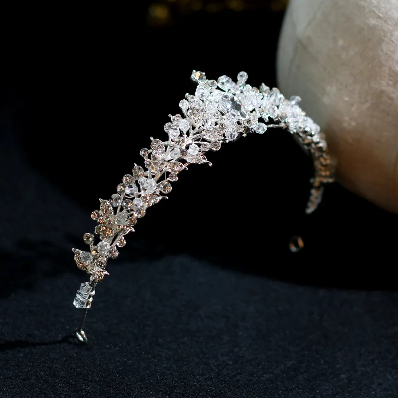 Корона для девочек тиары и короны маленьких Цветочные свадьбы фотографии дня