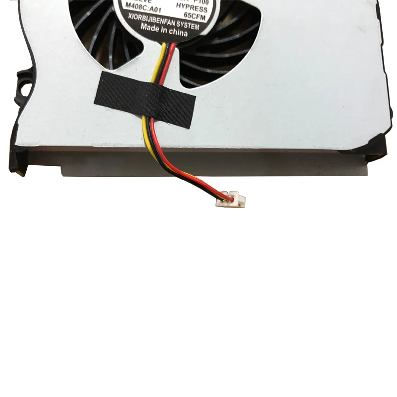 Новый вентилятор охлаждения ноутбука для Samsung NP350E7C NP350V5C NP355E4C NP355E5C NP355V4C NP355V4X 355V5C