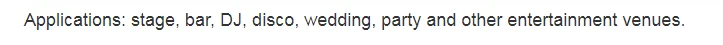 2 шт./лот 25 Угол большие линзы 7x12 Вт led Par огни RGBW 4в1 плоский par led dmx512 Диско Огни профессиональное студийное диджейское оборудование