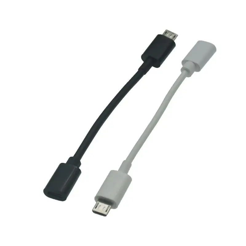 Фото Кабель-удлинитель Micro USB (штекер)/USB 2 0 (гнездо) 5 контактов 10/25/1 5/2 м Электроника Кабель-удлинитель Micro USB (штекер)/USB 2 0 (гнездо) 5 контактов 10/25/1 5/2 м Электроника