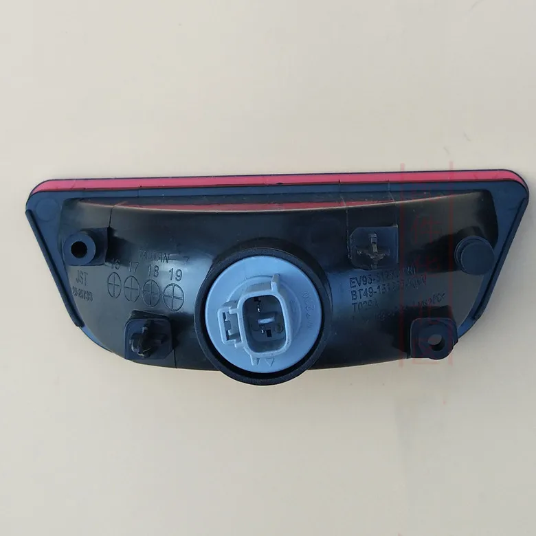 Отражатель заднего бампера противотумансветильник ры для FORD EDGE 2011 2012 2013 2014