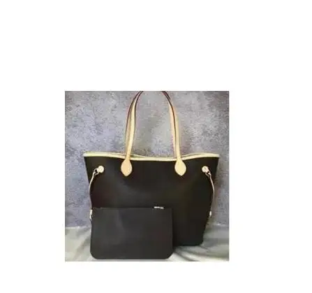 

Hot sale! 2020 new fashion women's handbag with good quality PU Neverful bags Mammy bag shopping bagFree shipping