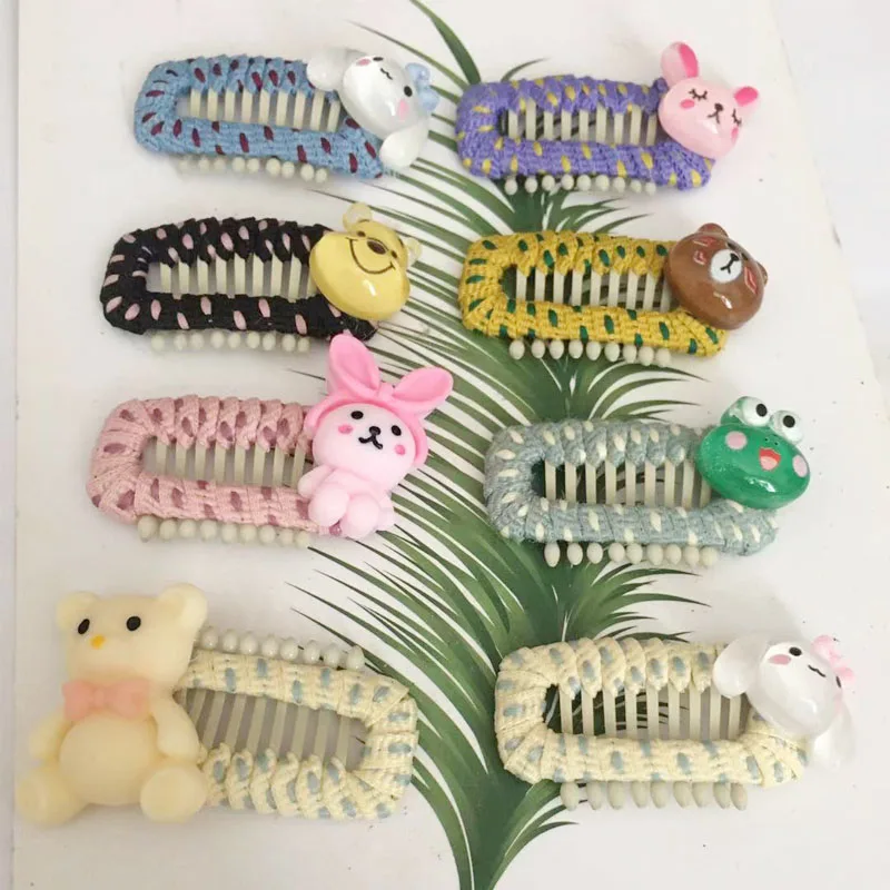 5 шт. заколки для шерсти домашних животных | Дом и сад