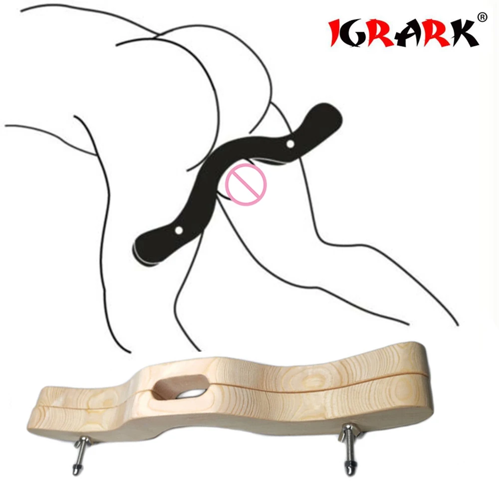 БДСМ-Хамбер CBT Растяжитель Для пениса мяча для пытки кротальный экструдер зажим с