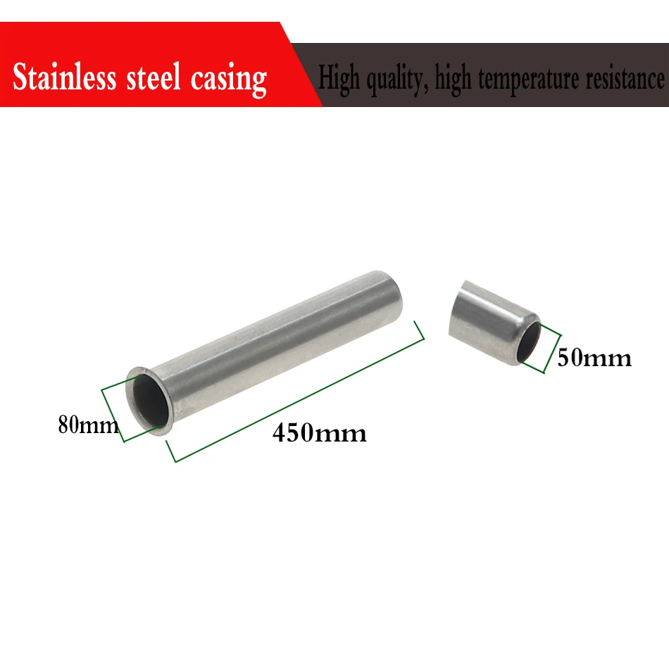 Корпус головки паяльника устойчивый к высоким температурам ручка для 936