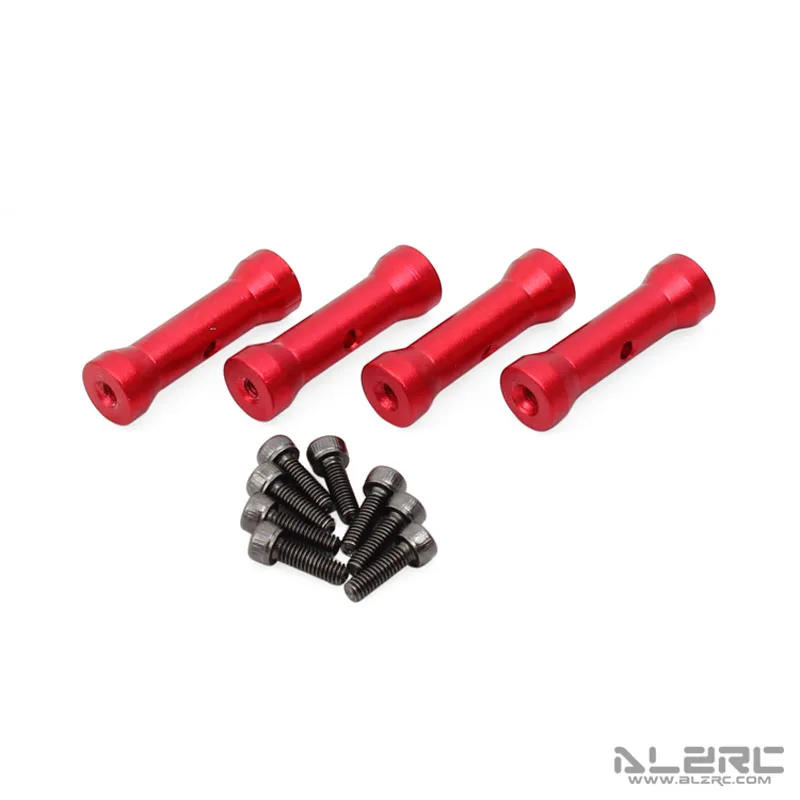 

ALZRC Φ8x26mm Lingking Bolt For Devil 505 FAST FBL 3D Fancy Aircraft Helicopter TH18839-SMT6