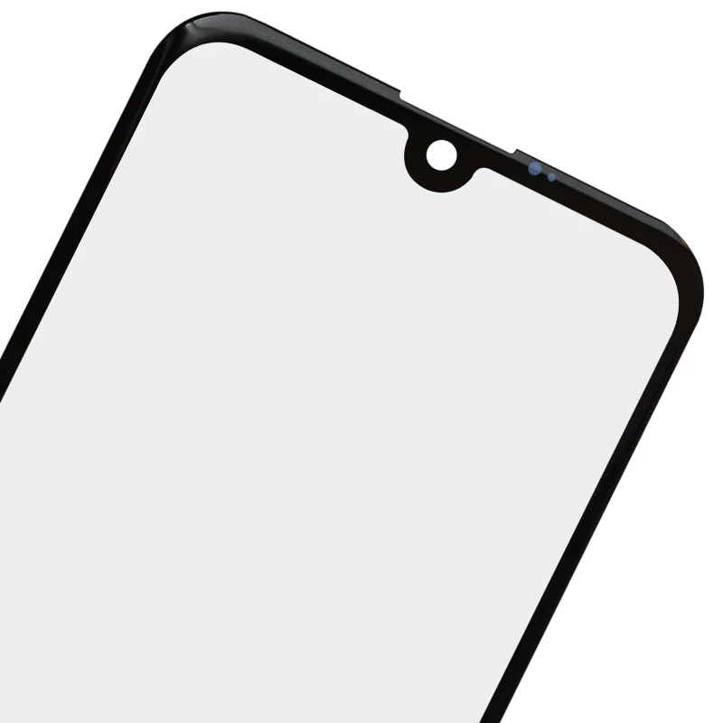 LEAGOO M12 дигитайзер сенсорный экран 100% гарантия оригинальная стеклянная панель для