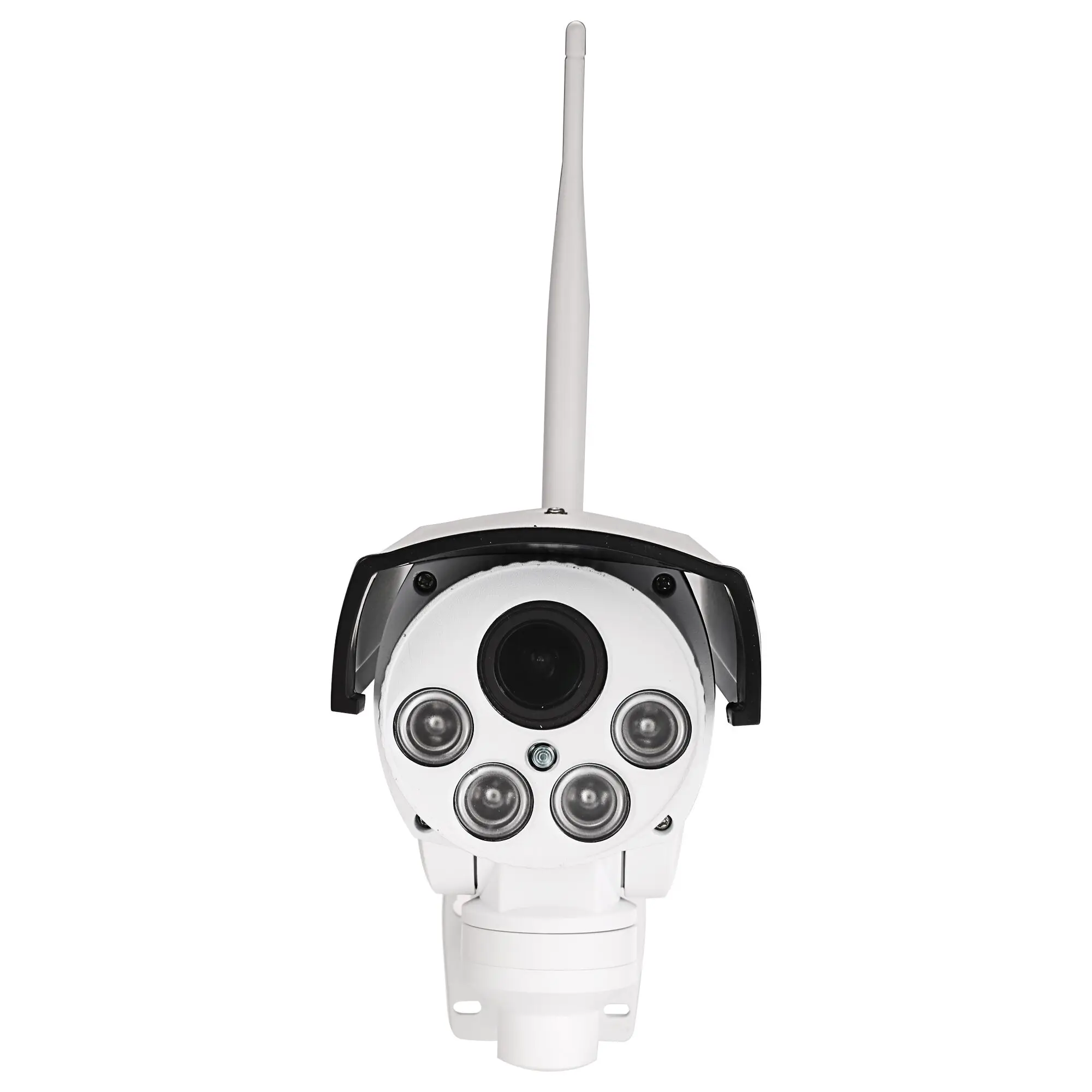 10x zoom Wifi ip-камеры 5MP беспроводная IP Bullet cctv камеры HD Onvif IR наружные wifi безопасности P2P