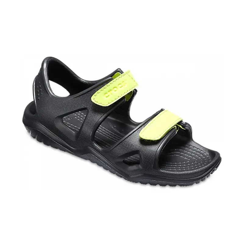 CROCS Swiftwater River Sandal K KIDS|Сандалии| |