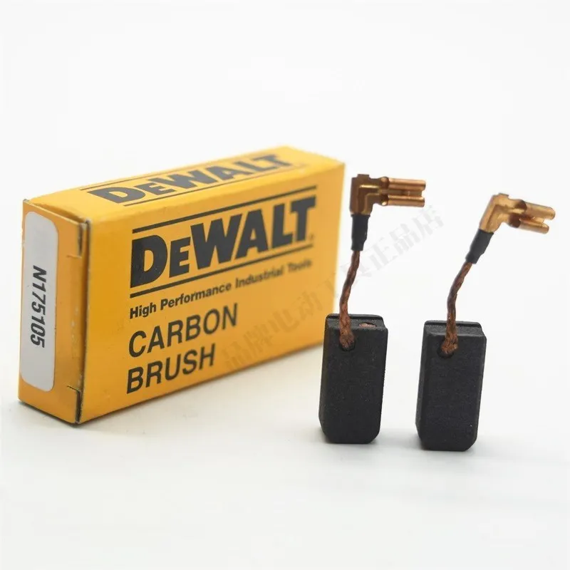 Щетка угловая для шлифовальной машины Dewalt DWE8100/ 8110DWE8200 аксессуары полировального
